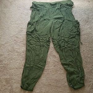 Girl's Lightweight Jogger pants